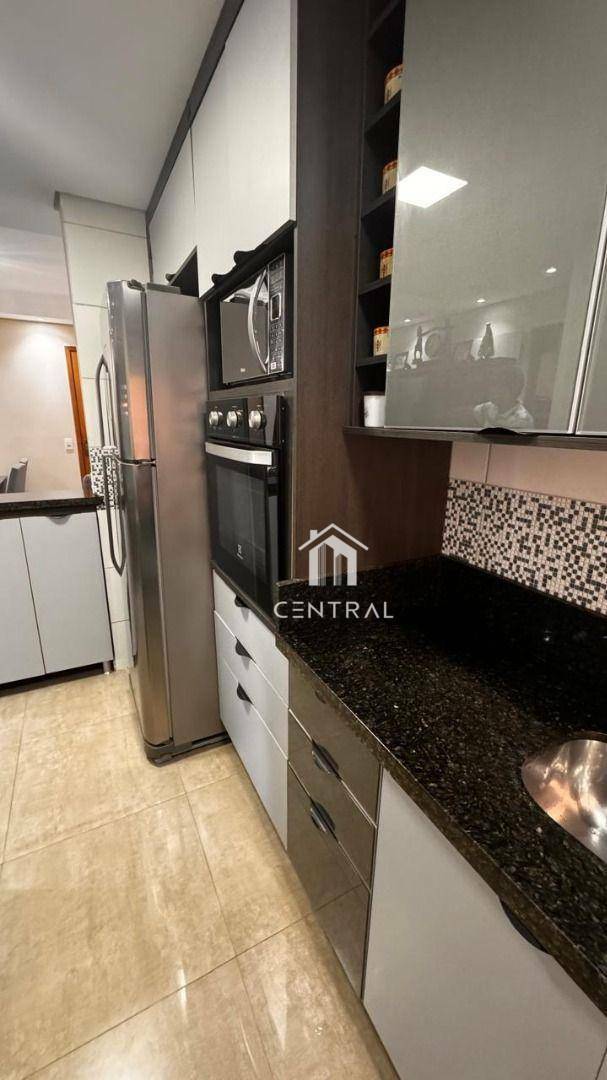 Apartamento à venda com 2 quartos, 47m² - Foto 16