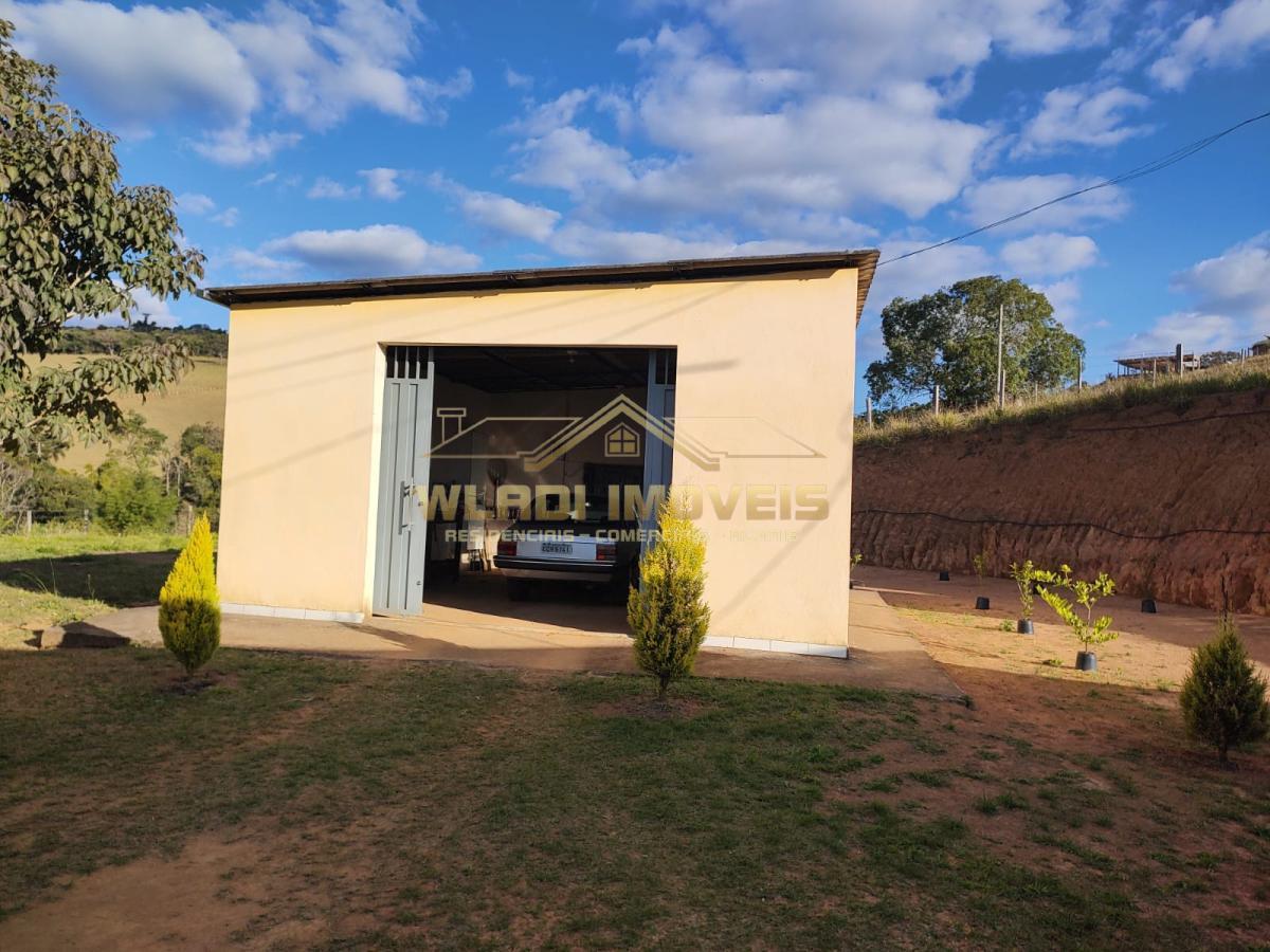 Fazenda à venda, 3600m² - Foto 15