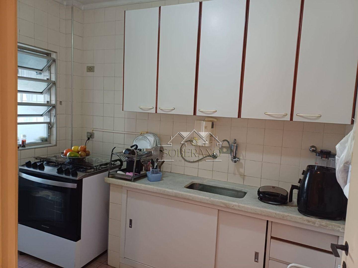 Apartamento à venda com 2 quartos, 64m² - Foto 2