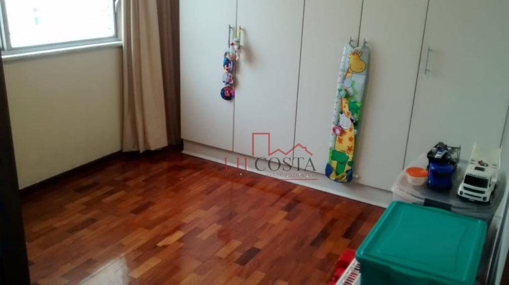 Apartamento à venda com 3 quartos, 110m² - Foto 14