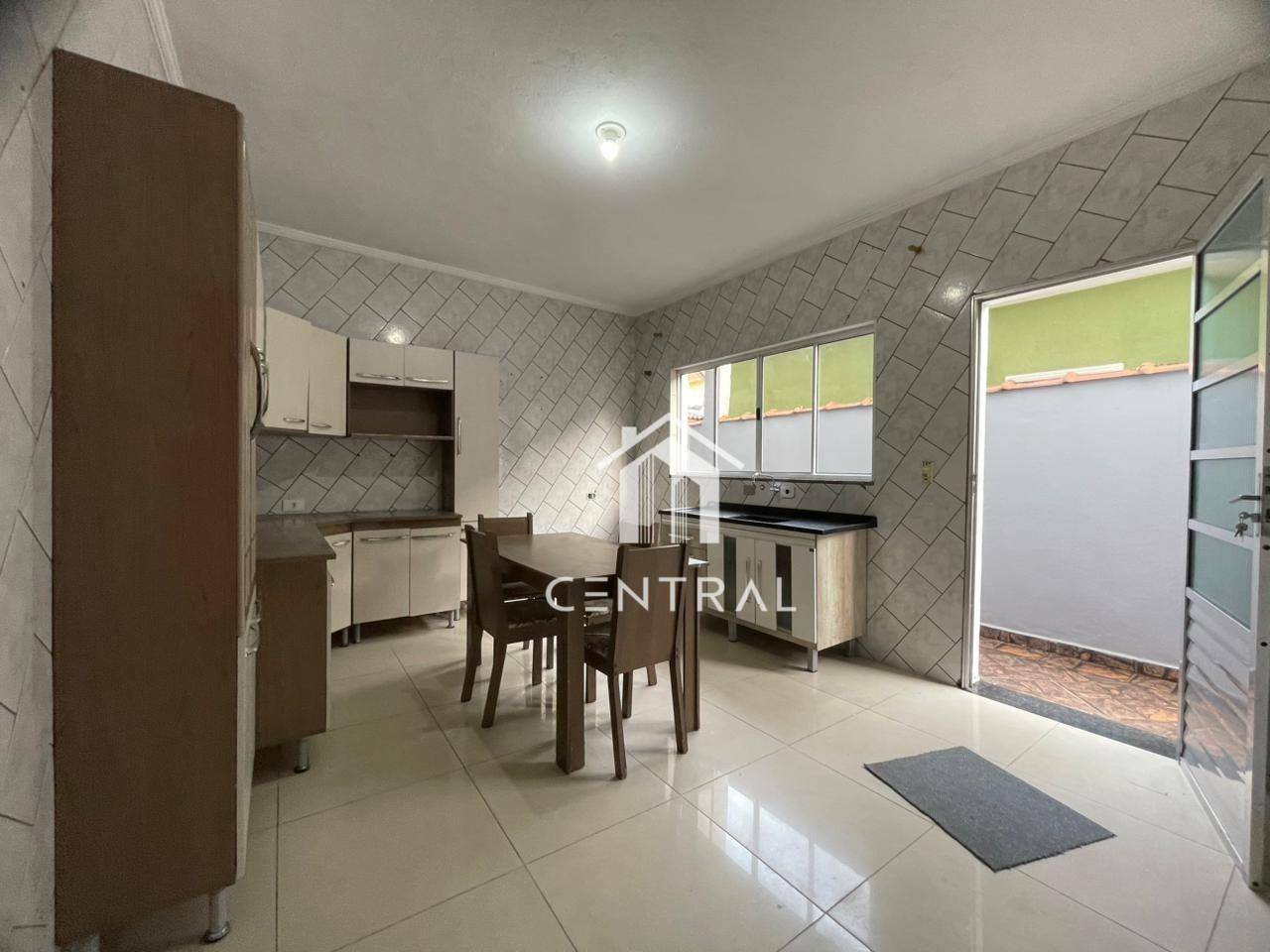 Sobrado à venda com 5 quartos, 215m² - Foto 5