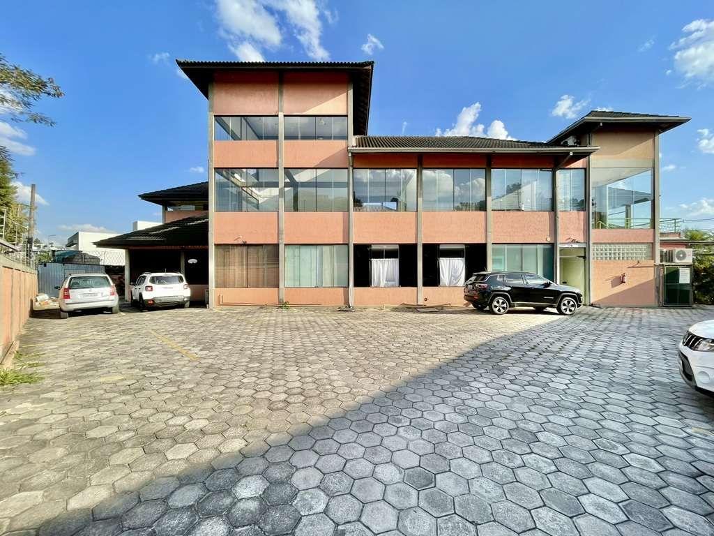 Casa à venda, 845m² - Foto 23