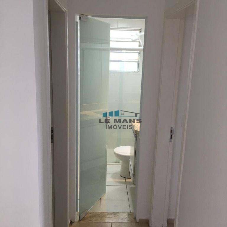 Apartamento à venda com 2 quartos, 55m² - Foto 25