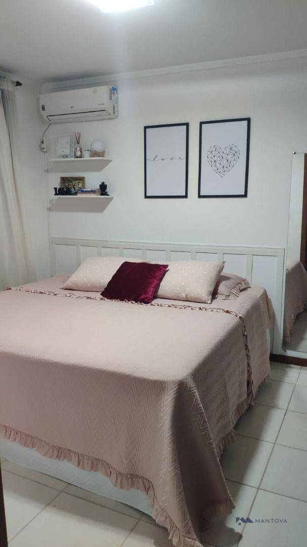 Apartamento à venda com 2 quartos, 60m² - Foto 8