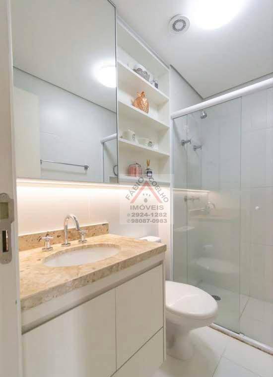 Apartamento à venda com 2 quartos, 65m² - Foto 7