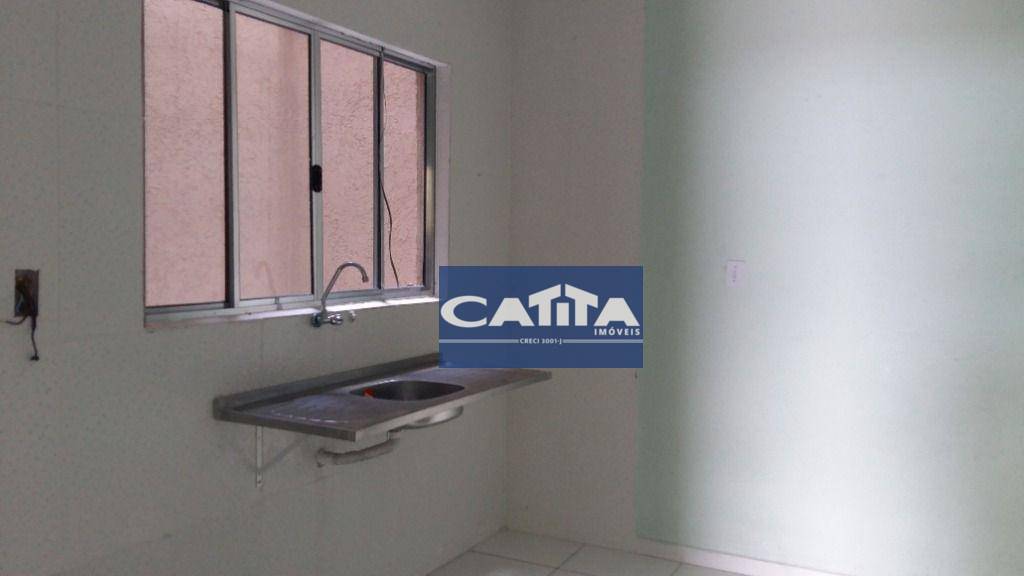 Sobrado à venda com 2 quartos, 120m² - Foto 6