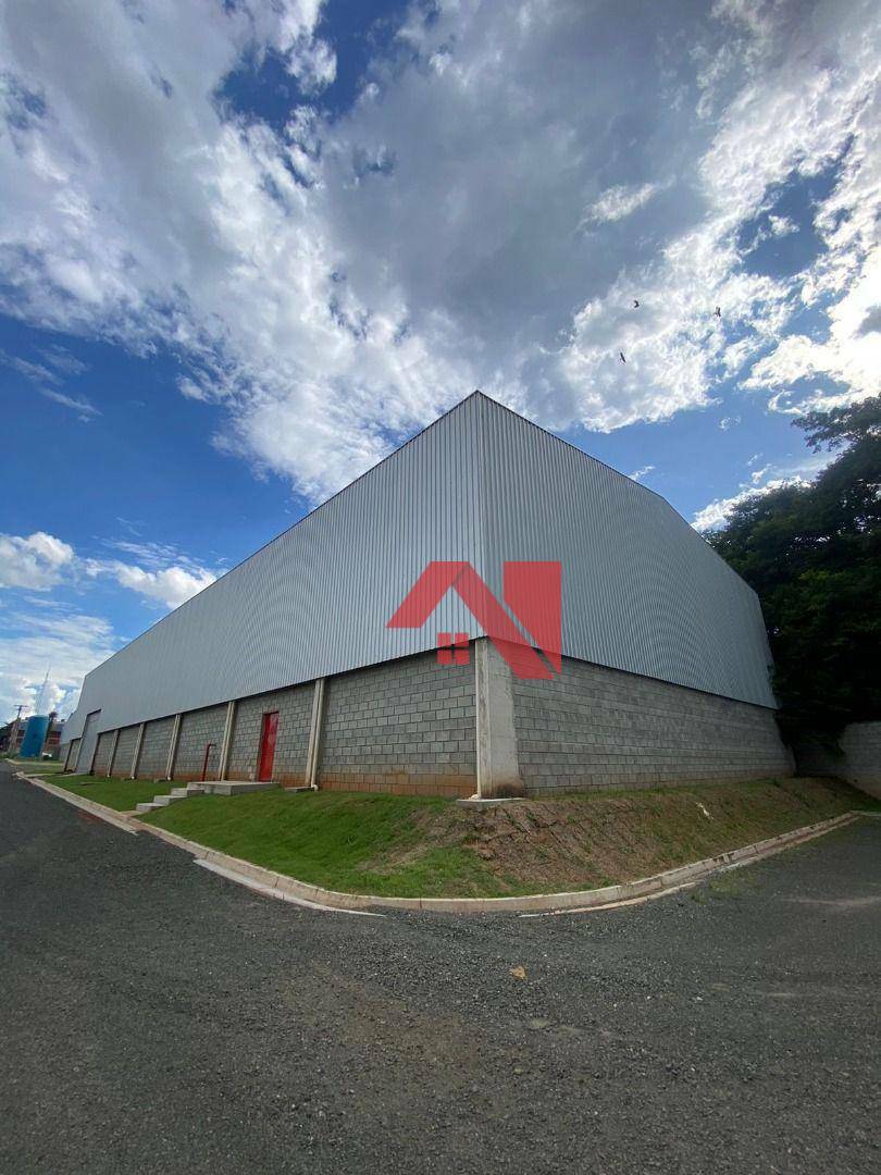 Depósito-Galpão-Armazém à venda e aluguel, 1000m² - Foto 6