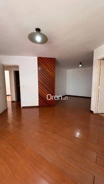 Apartamento à venda com 3 quartos, 113m² - Foto 2