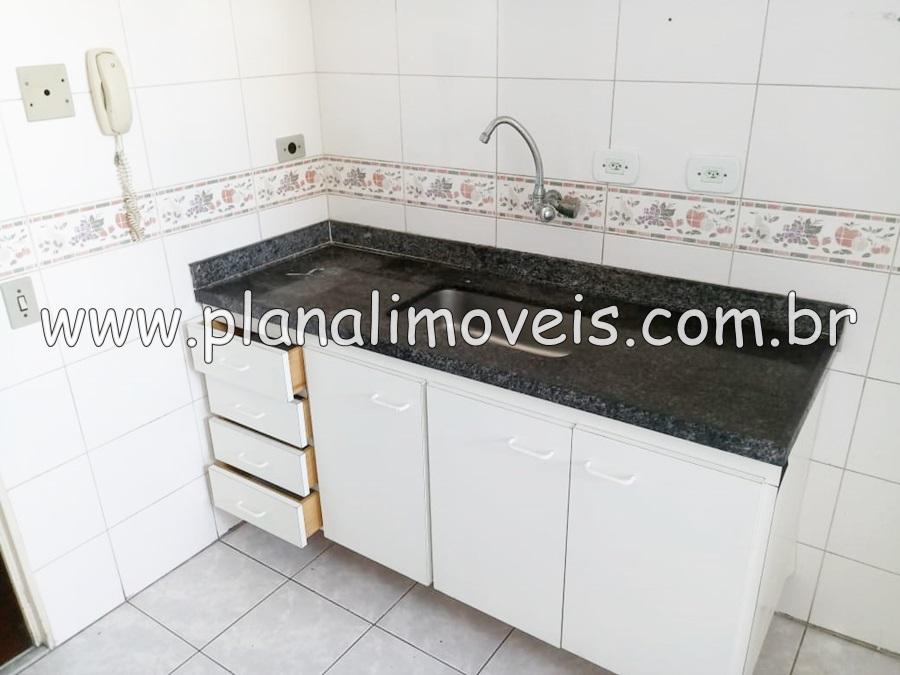 Apartamento à venda com 2 quartos, 63m² - Foto 9