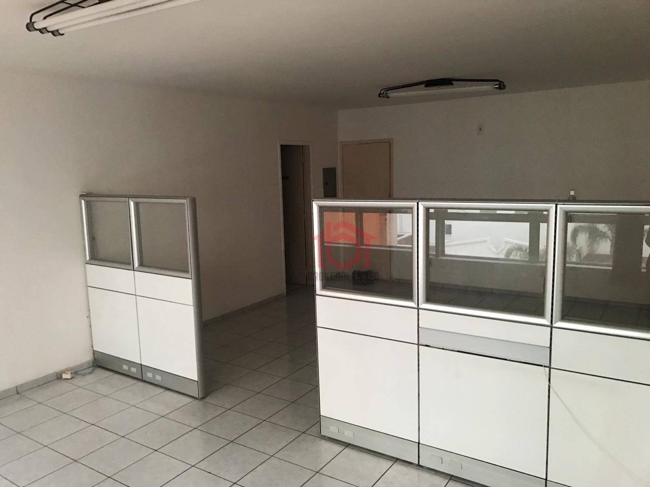 Conjunto Comercial-Sala à venda, 43m² - Foto 6