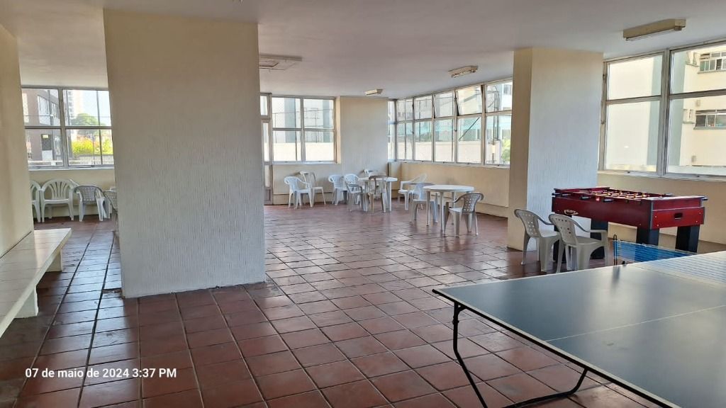 Apartamento à venda com 3 quartos, 113m² - Foto 30