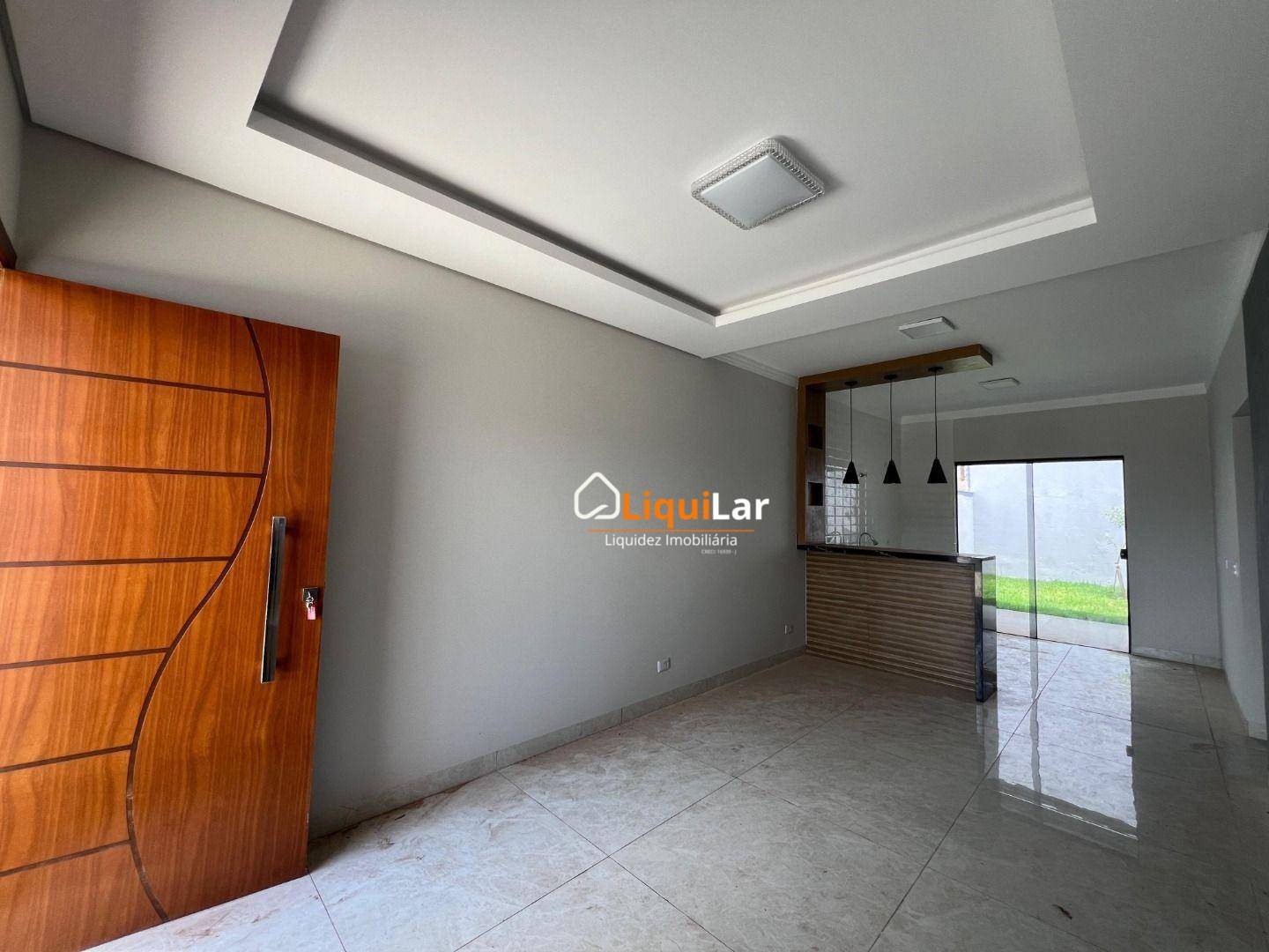 Casa, 3 quartos, 82 m² - Foto 4