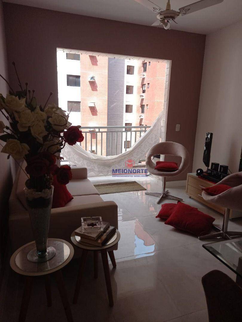 Apartamento, 2 quartos, 61 m² - Foto 4