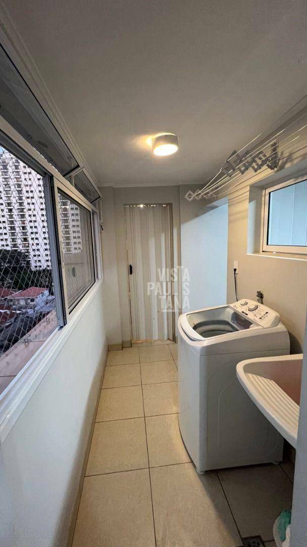 Apartamento à venda com 3 quartos, 111m² - Foto 18