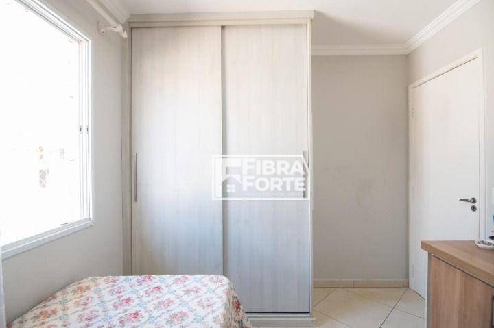 Casa de Condomínio à venda com 3 quartos, 77m² - Foto 22