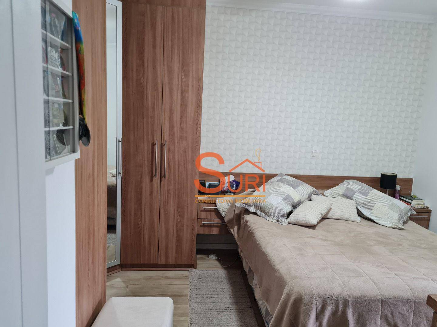 Apartamento à venda com 3 quartos, 107m² - Foto 6