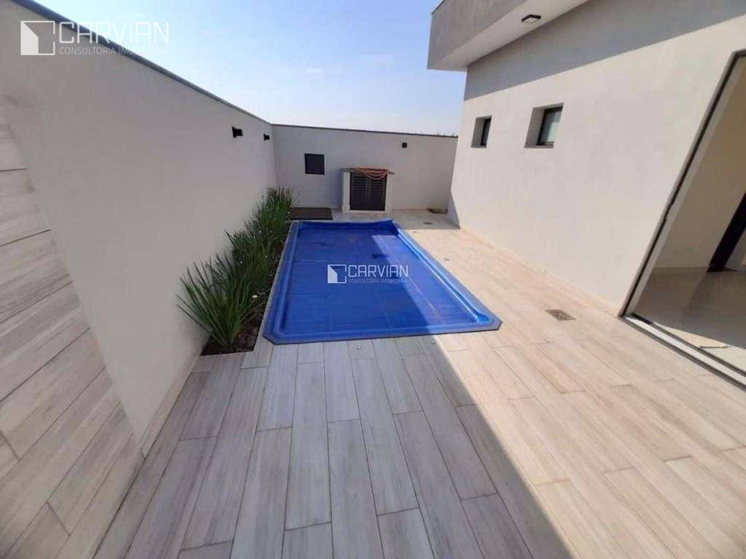 Casa de Condomínio à venda com 3 quartos, 150m² - Foto 5