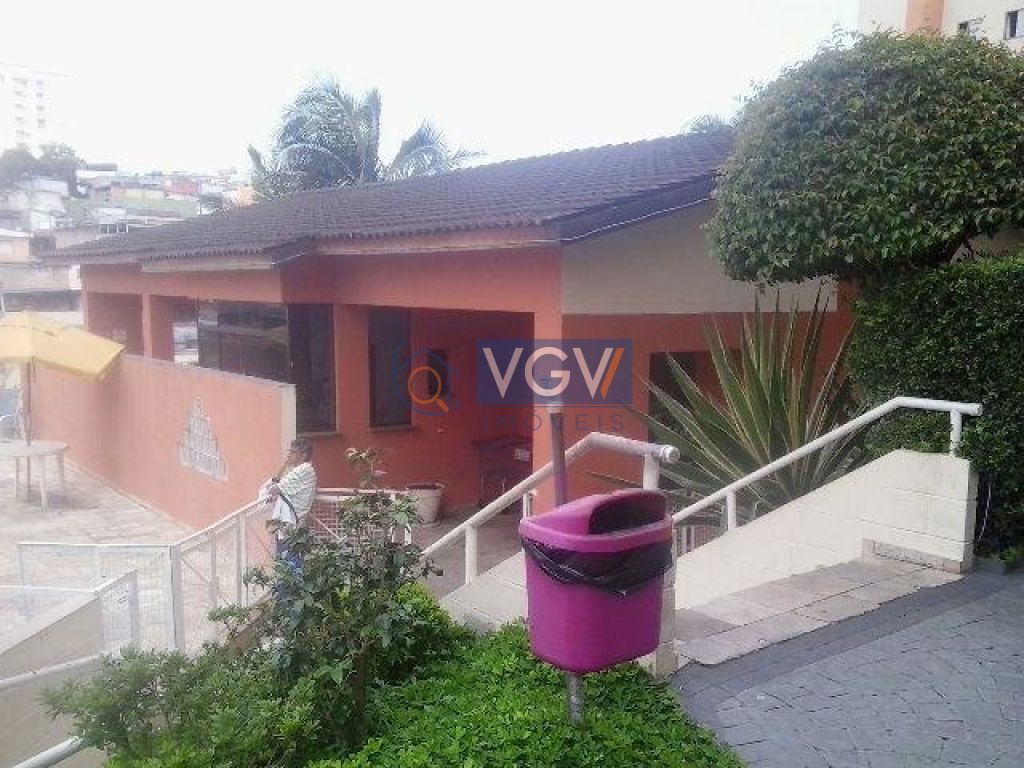 Apartamento à venda com 3 quartos, 62m² - Foto 11