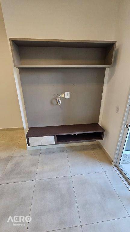 Apartamento, 2 quartos, 66 m² - Foto 3