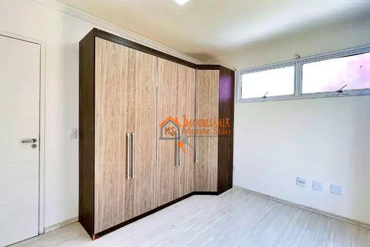 Casa à venda com 3 quartos, 130m² - Foto 17