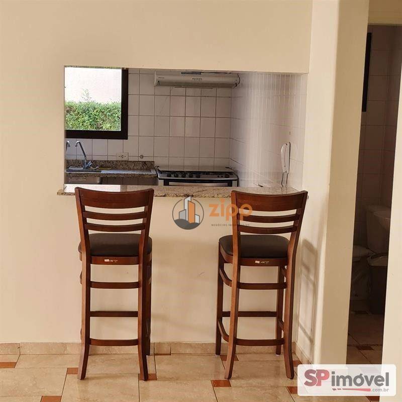 Apartamento para alugar com 2 quartos, 67m² - Foto 5