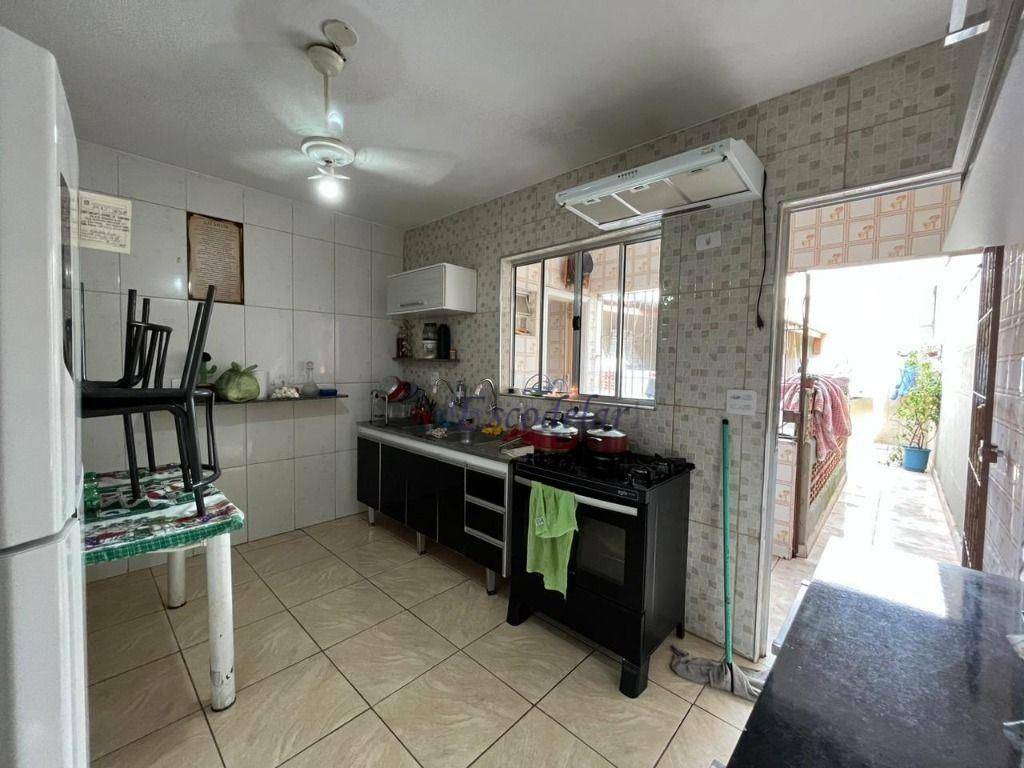 Sobrado à venda com 3 quartos, 159m² - Foto 8