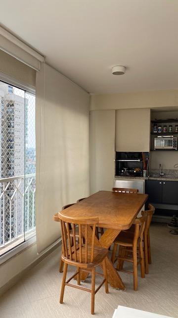 Apartamento para alugar com 3 quartos, 135m² - Foto 18