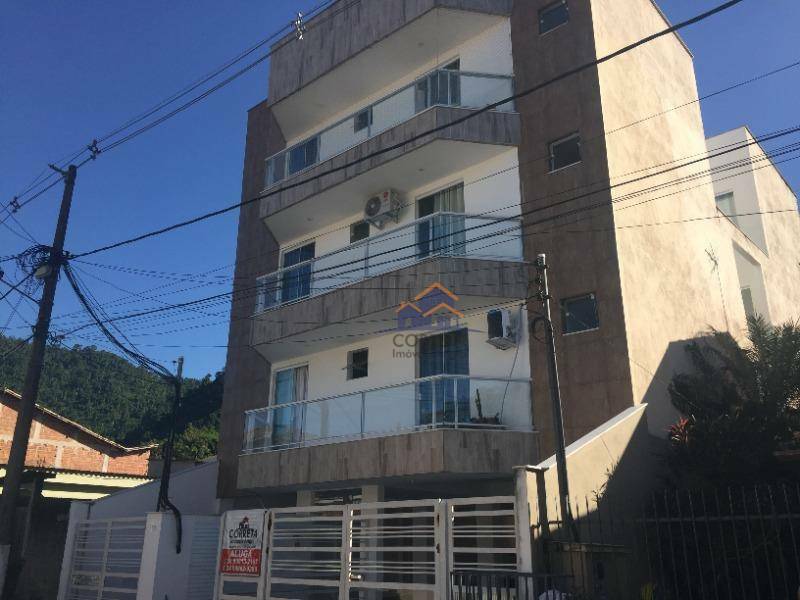 Apartamento para alugar com 2 quartos, 70m² - Foto 1