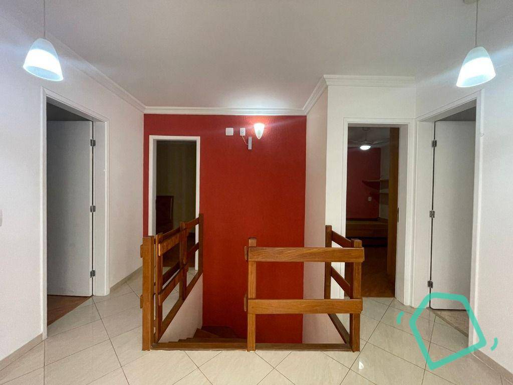 Casa de Condomínio à venda com 3 quartos, 180m² - Foto 10