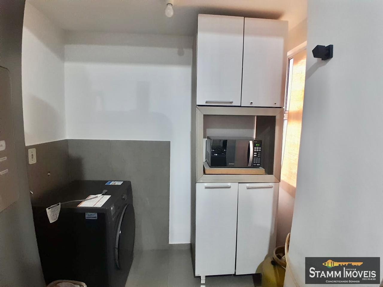 Apartamento à venda com 2 quartos, 50m² - Foto 6