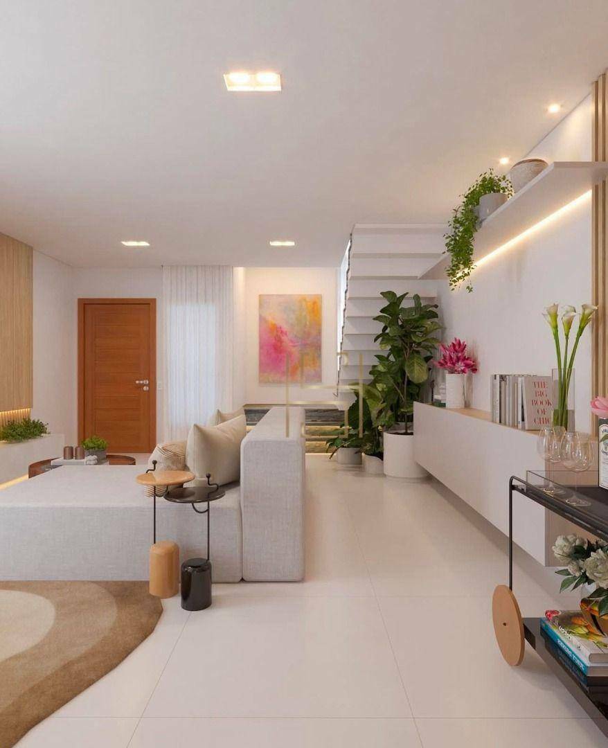 Casa à venda com 4 quartos, 193m² - Foto 23