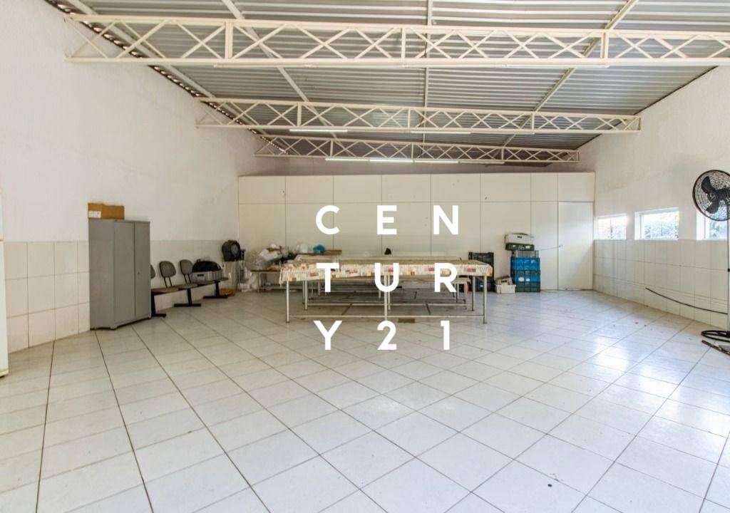 Depósito-Galpão-Armazém à venda e aluguel, 600m² - Foto 16