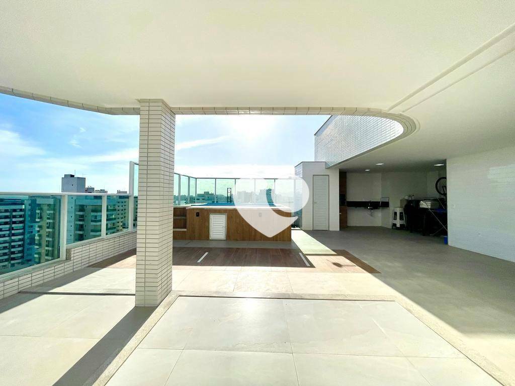 Cobertura à venda e aluguel com 4 quartos, 198m² - Foto 17