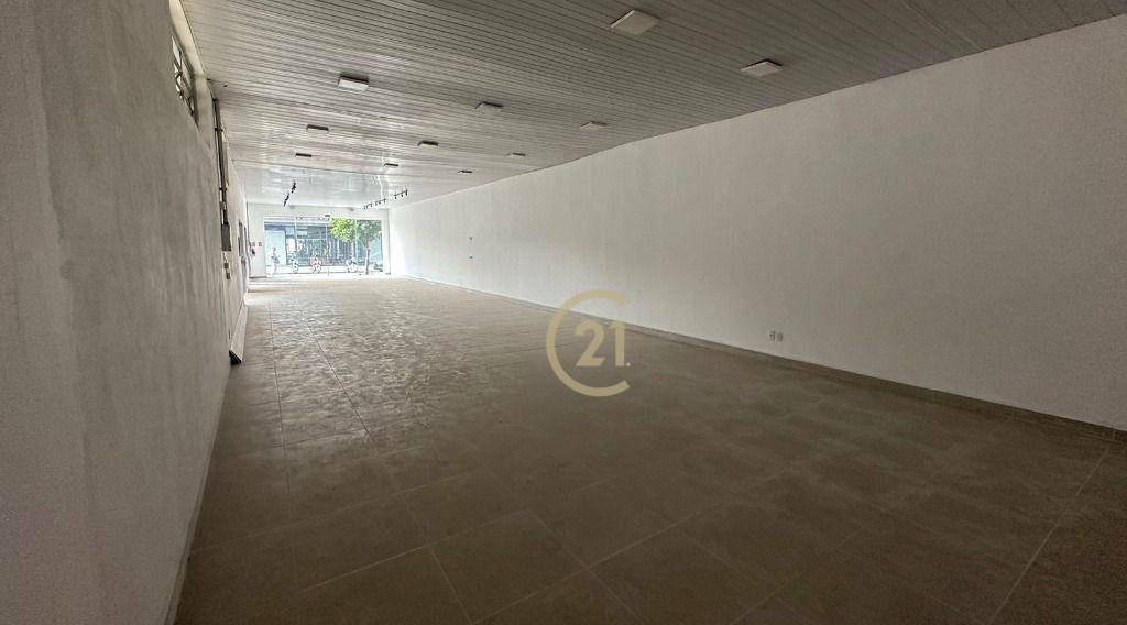 Loja-Salão para alugar, 269m² - Foto 13