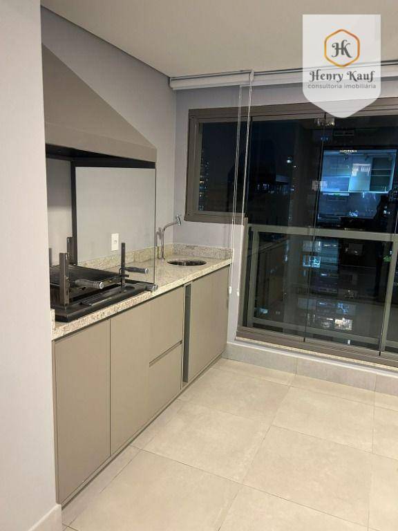 Apartamento à venda com 2 quartos, 65m² - Foto 10