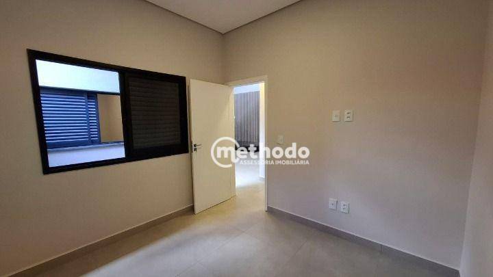 Casa de Condomínio à venda com 3 quartos, 139m² - Foto 15