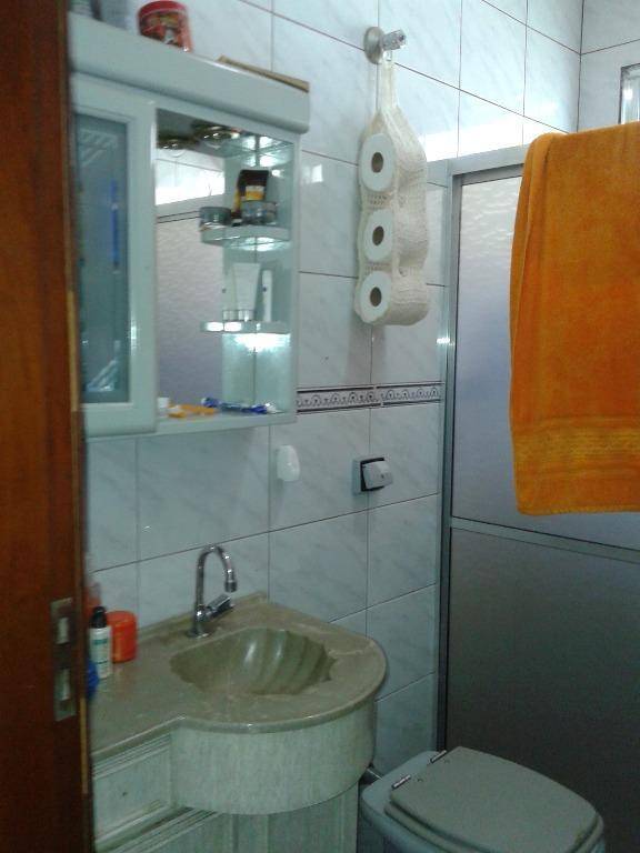 Sobrado à venda com 2 quartos, 160m² - Foto 16