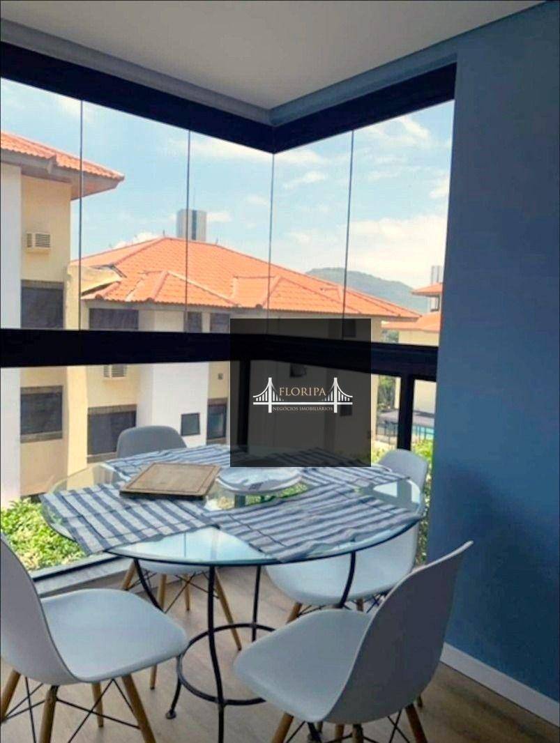 Apartamento à venda com 2 quartos, 53m² - Foto 2