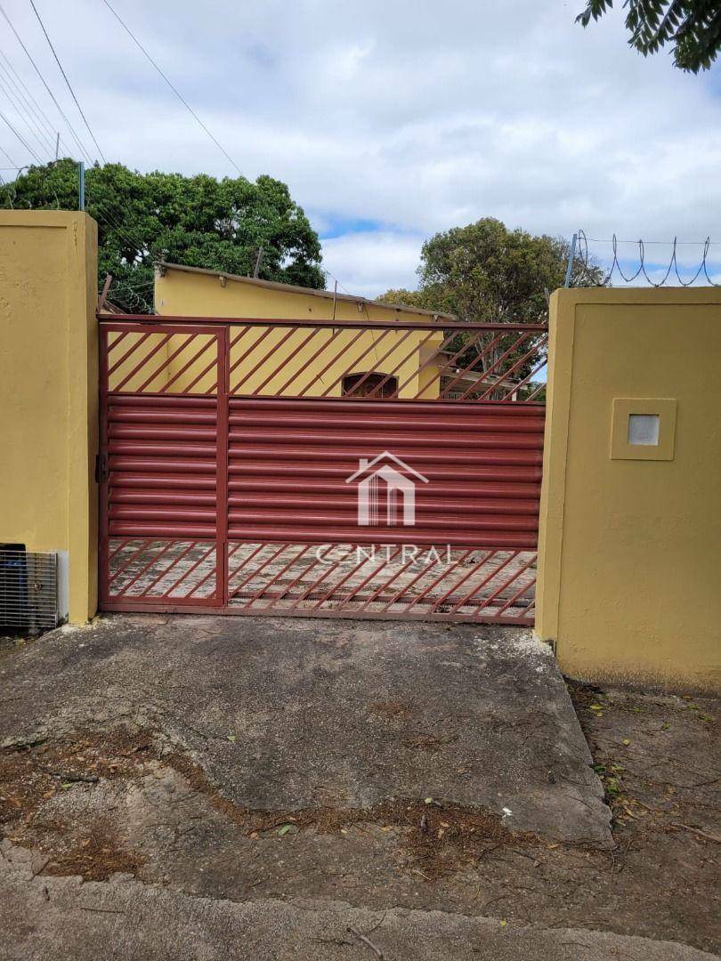 Casa, 1 quarto, 119 m² - Foto 15