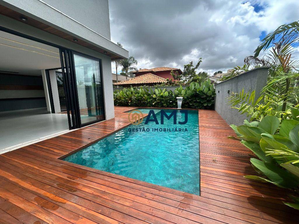 Sobrado, 5 quartos, 358 m² - Foto 3