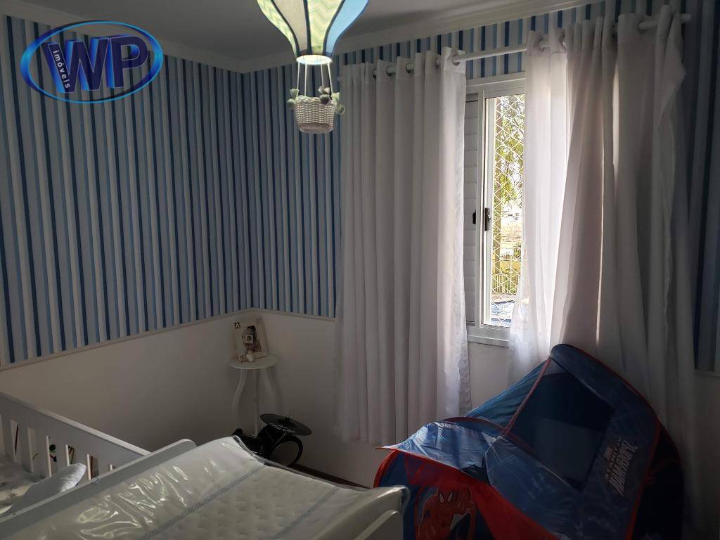 Apartamento à venda com 3 quartos, 69m² - Foto 24