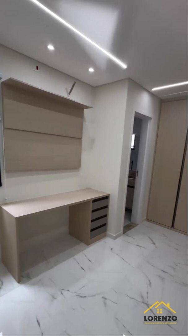 Sobrado à venda com 4 quartos, 190m² - Foto 27