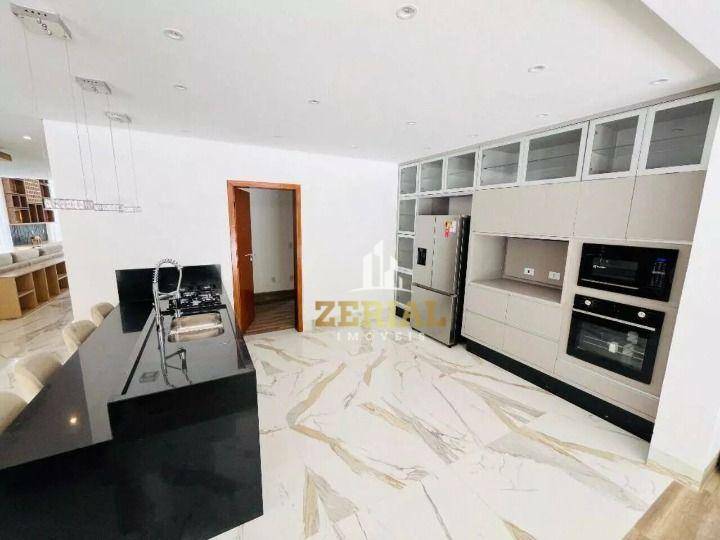 Casa à venda com 6 quartos, 830m² - Foto 23