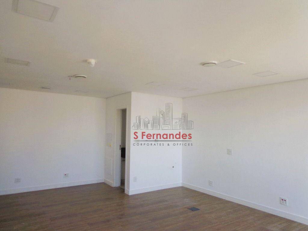 Conjunto Comercial-Sala à venda, 43m² - Foto 5