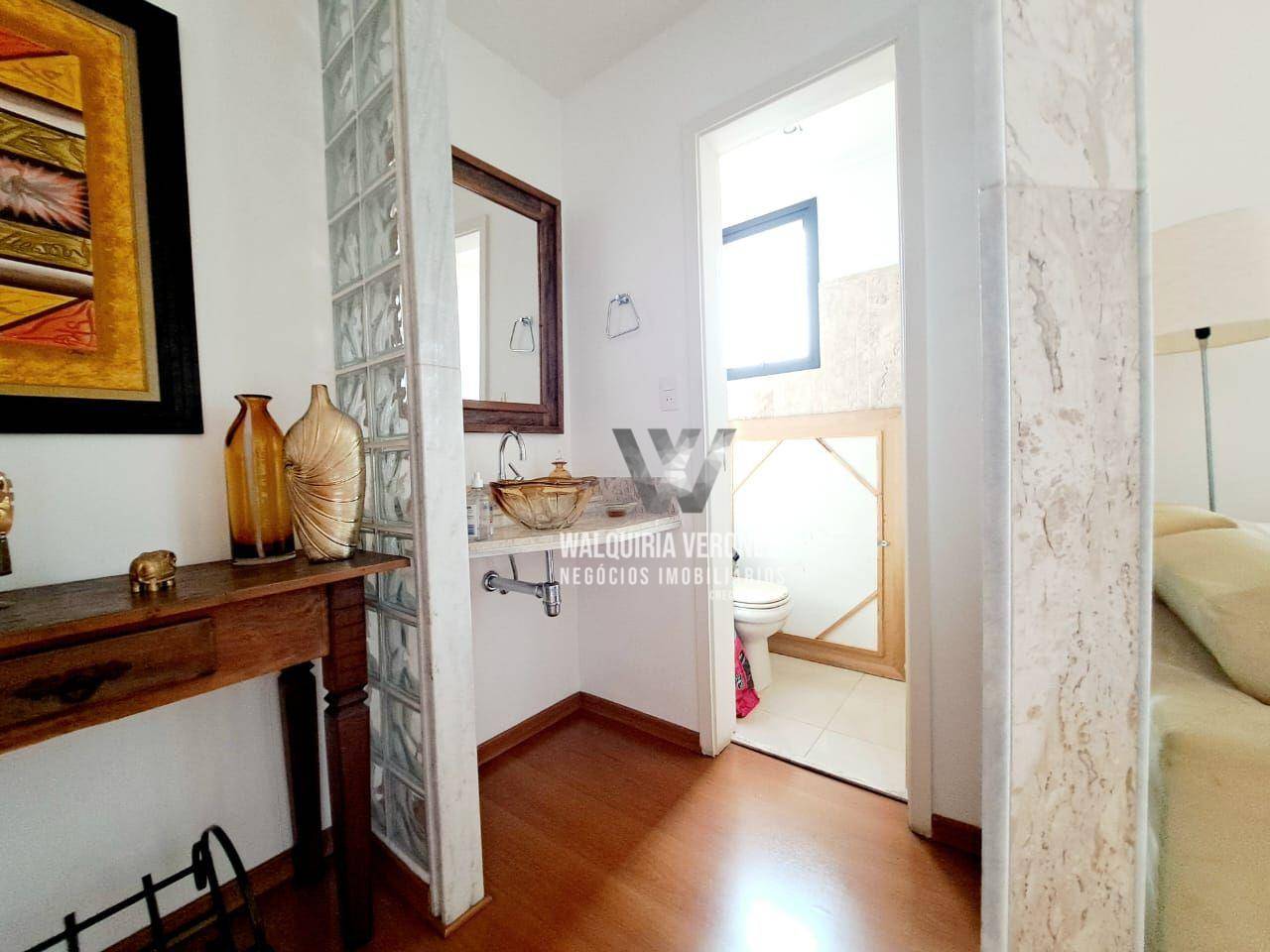 Apartamento à venda com 3 quartos, 135m² - Foto 6