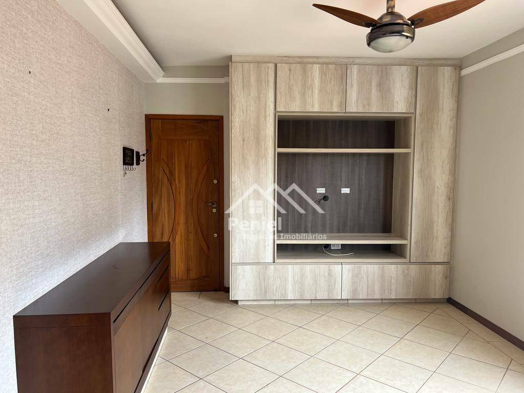 Apartamento à venda com 3 quartos, 97m² - Foto 1