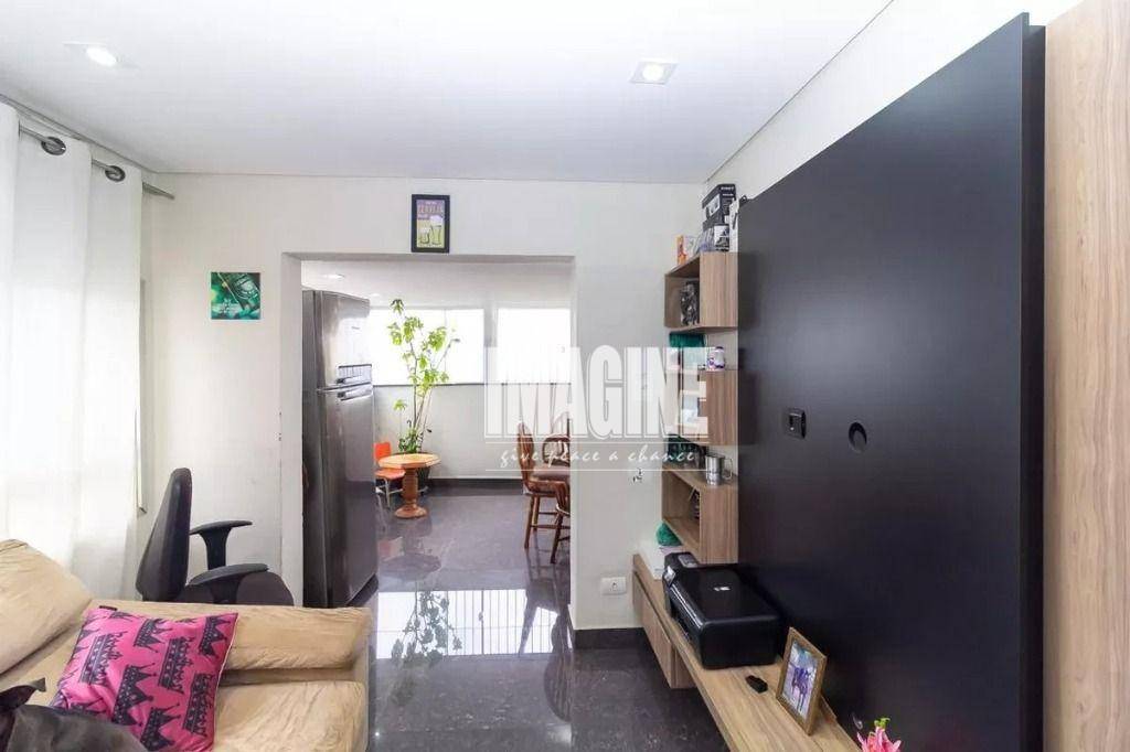 Cobertura à venda com 3 quartos, 130m² - Foto 8