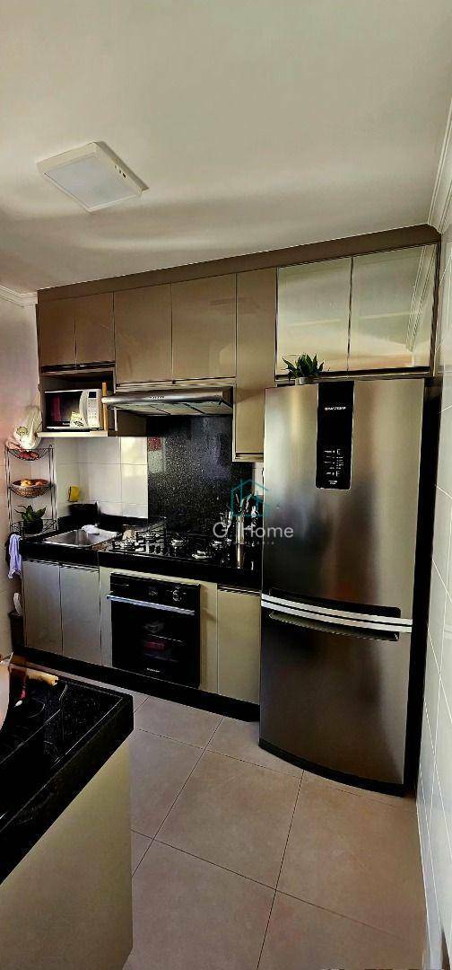 Apartamento à venda com 2 quartos, 47m² - Foto 6