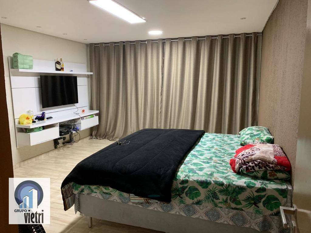 Casa de Condomínio à venda com 2 quartos, 150m² - Foto 18