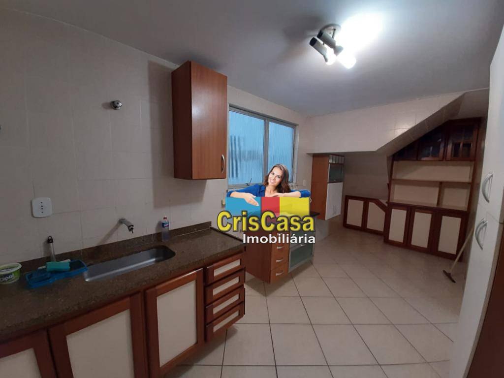 Cobertura à venda com 3 quartos, 180m² - Foto 9